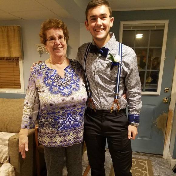 Meet your Posher, Blake - Picture 1 of 1